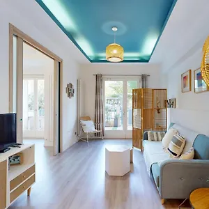 Loft Victor Hugo 73 Fshh Nice
